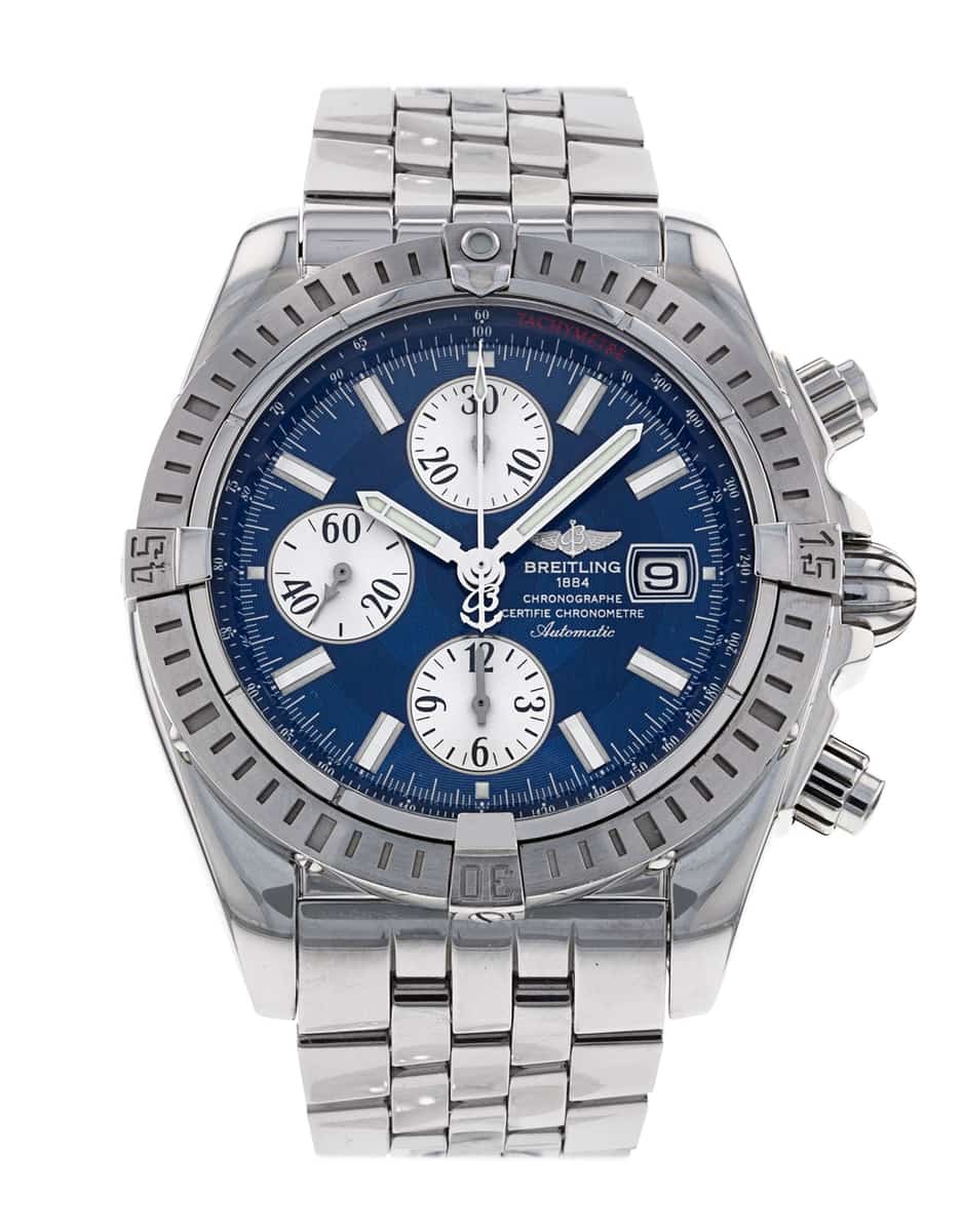 Breitling 1884 best sale a13356